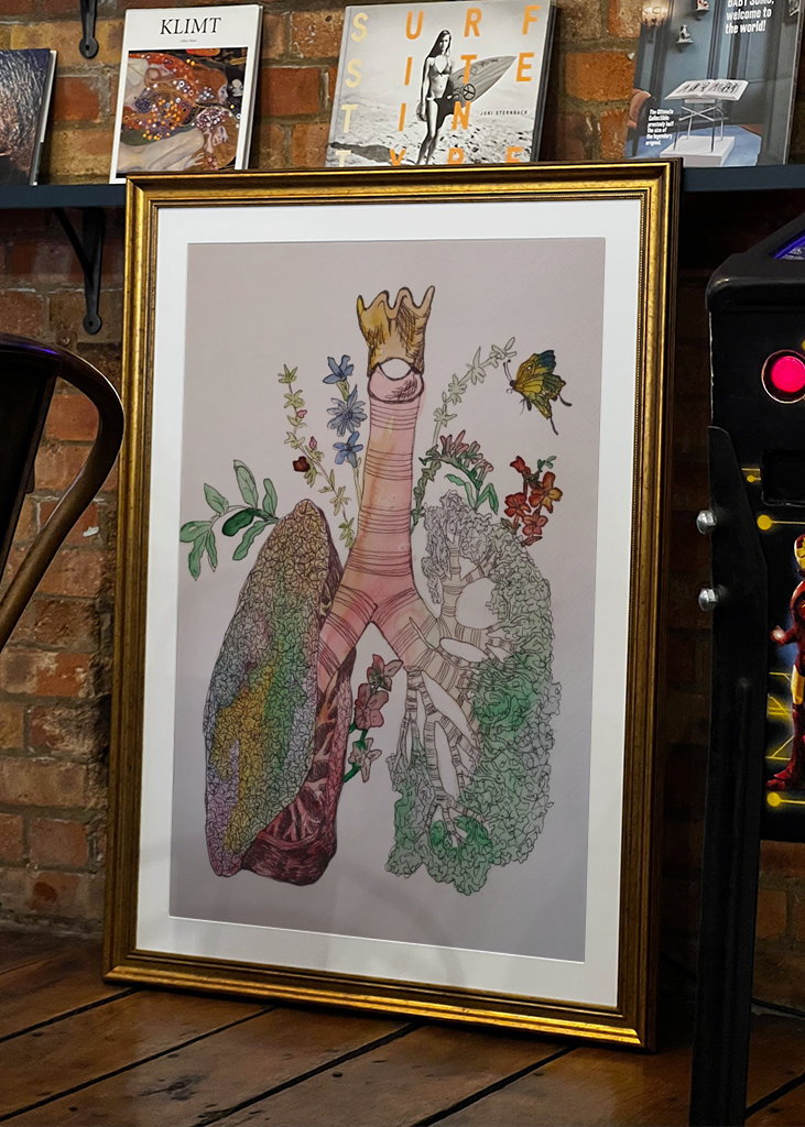 Une bouffée d’air frais