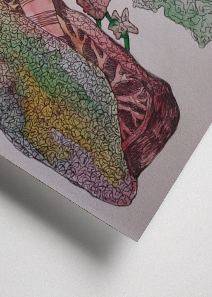 Une bouffée d’air frais