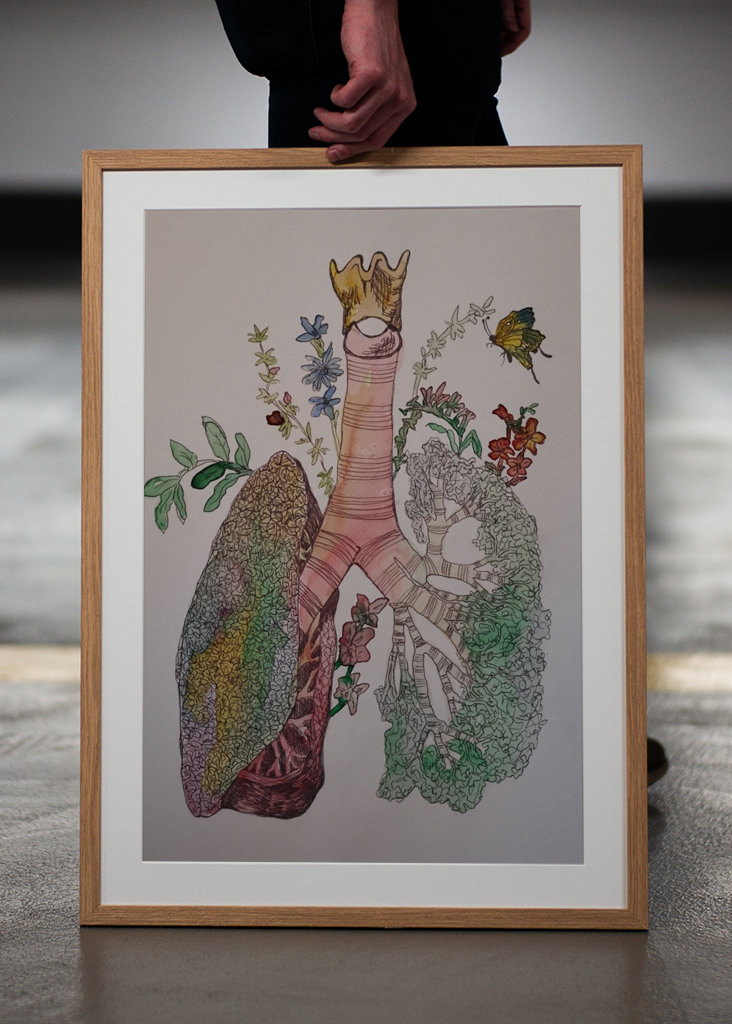 Une bouffée d’air frais