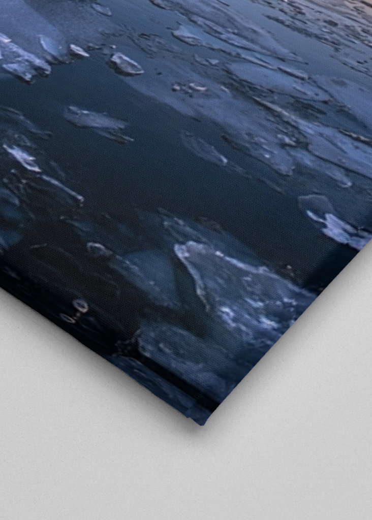 Bébé il fait froid dehors