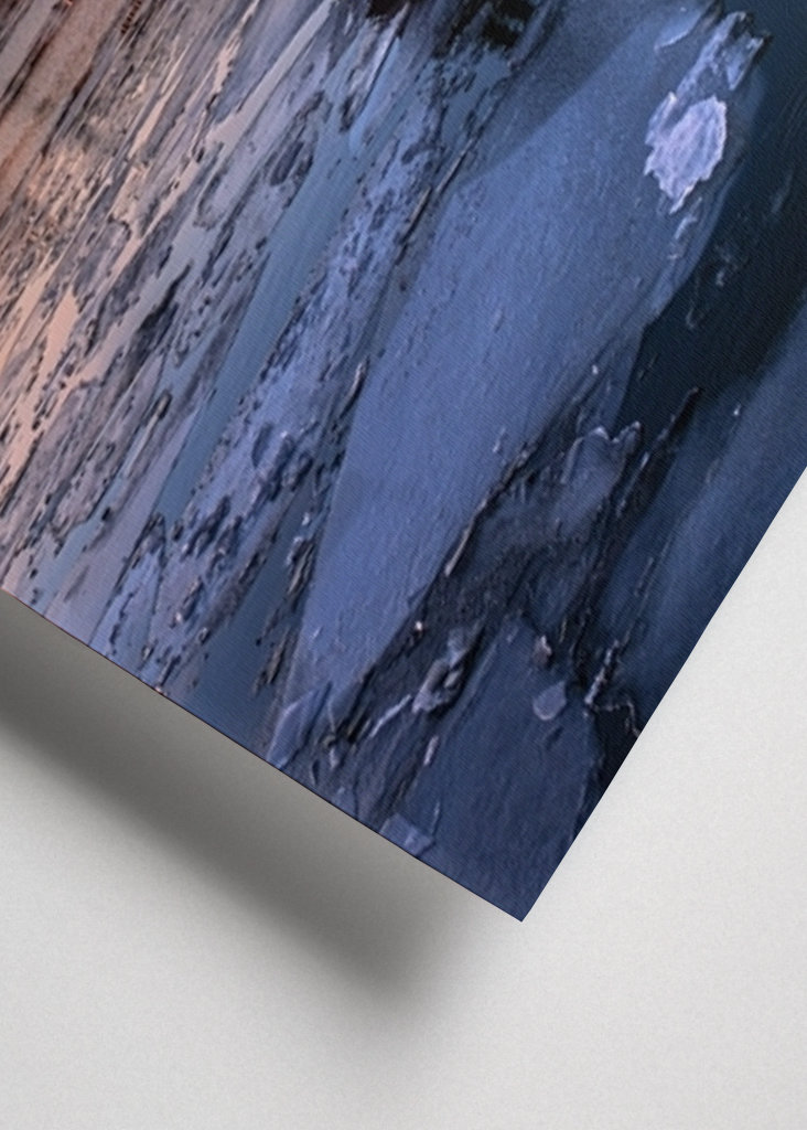 Bébé il fait froid dehors