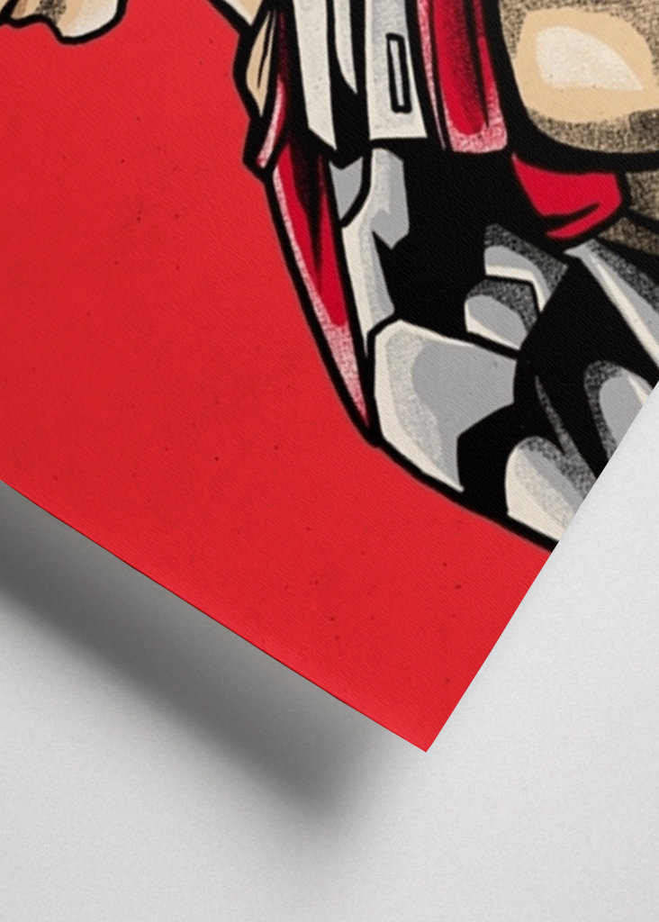 Pegasus Saint Seiya Anime