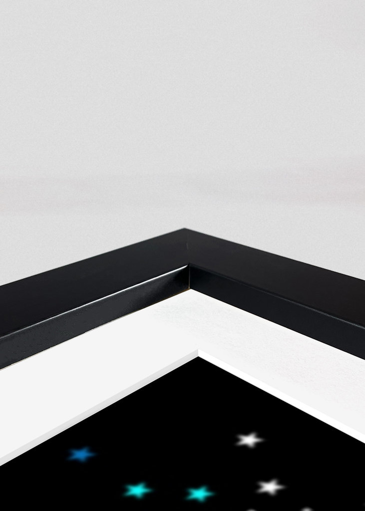 GOHAN NEGATIVE SPACE