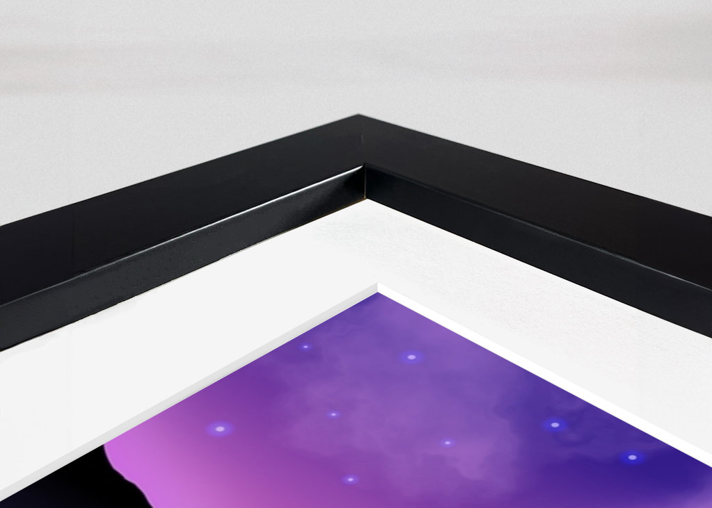 JDM Mazda RX7 Synthwave