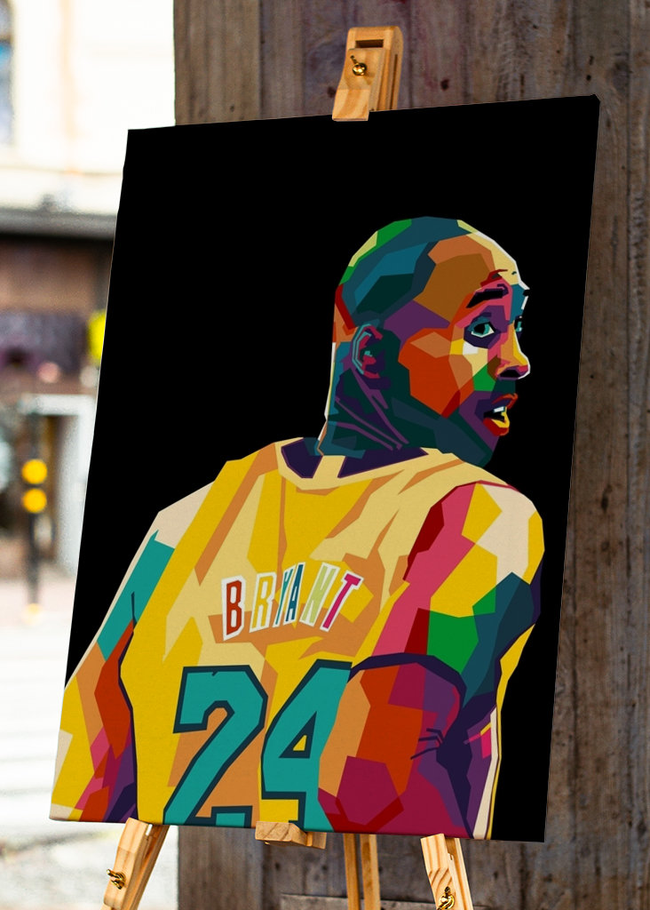Kobe Bryant