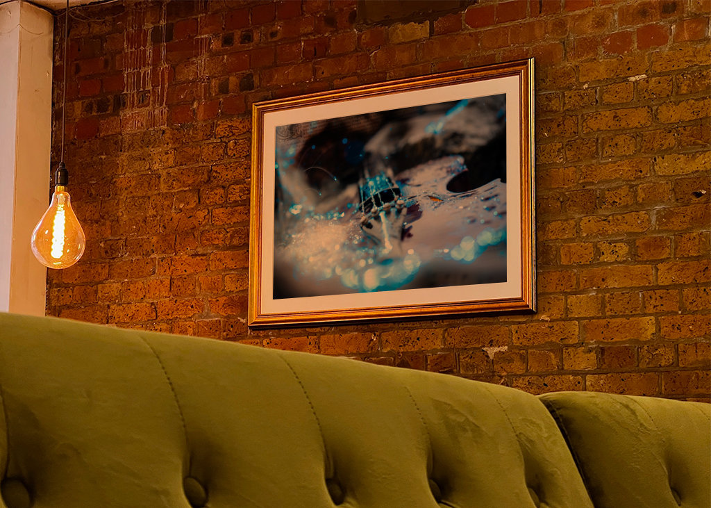 L’esprit de l’eau joue le 