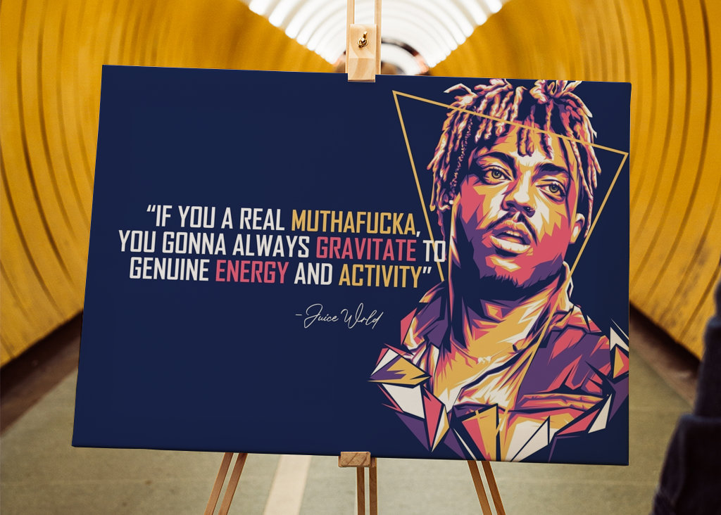 Juice WRLD 999 Quotes