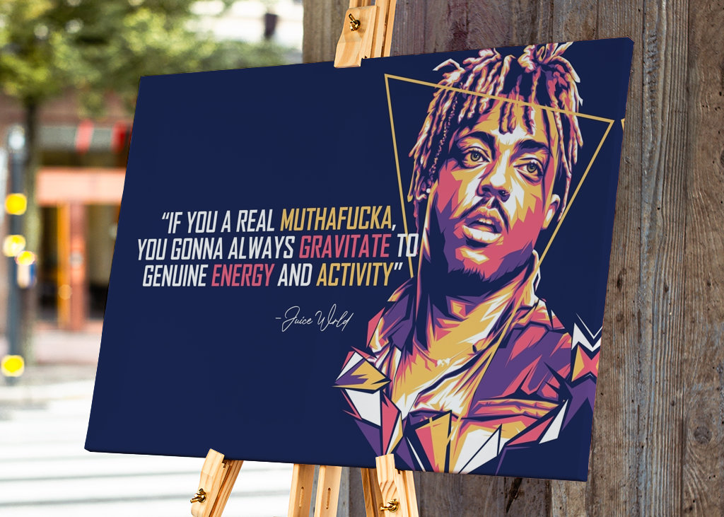 Juice WRLD 999 Quotes