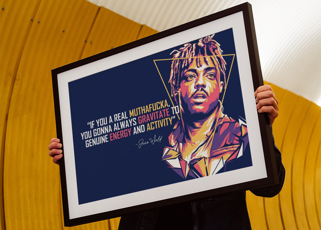 Juice WRLD 999 Quotes