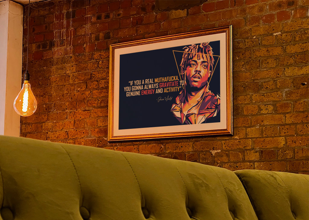 Juice WRLD 999 Quotes