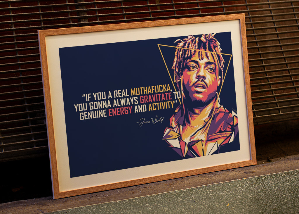 Juice WRLD 999 Quotes