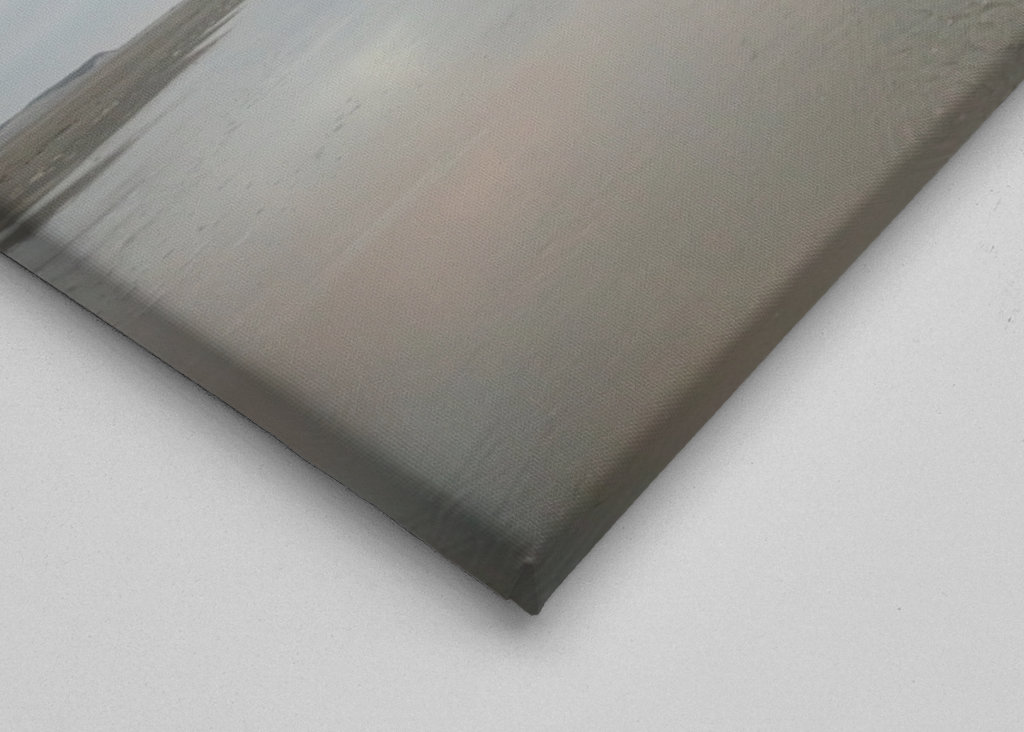 Pobřeží Nizozemska