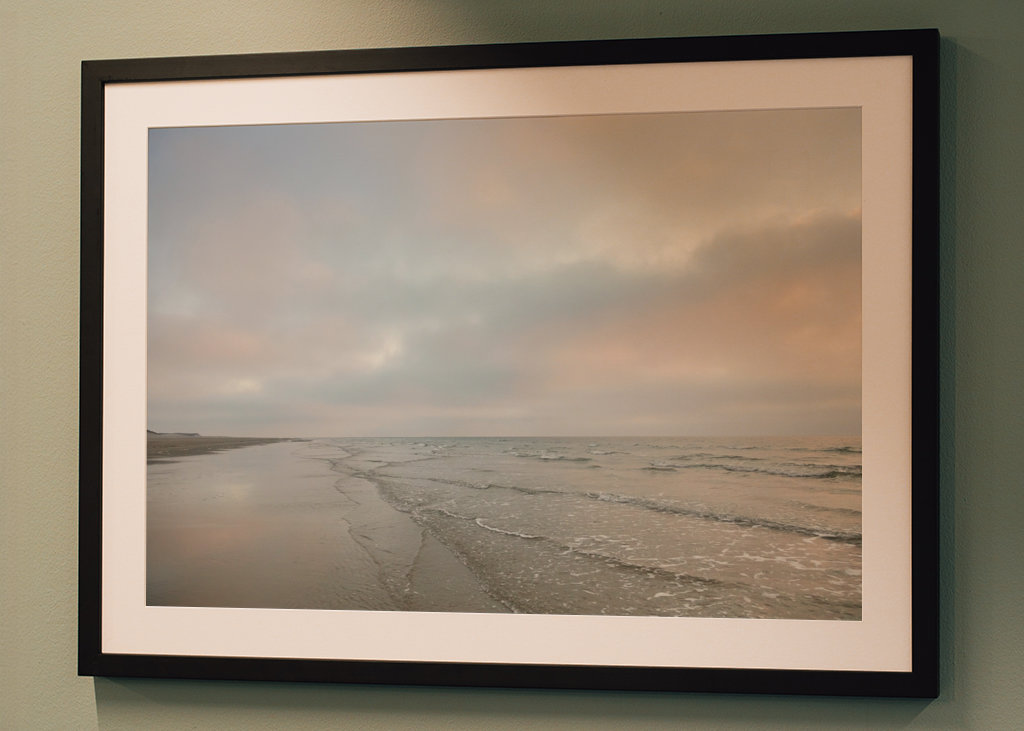 Pobřeží Nizozemska