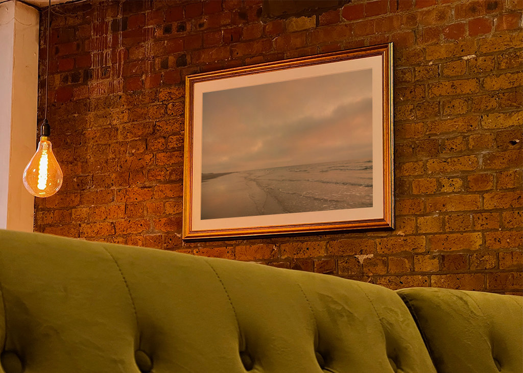 Pobřeží Nizozemska