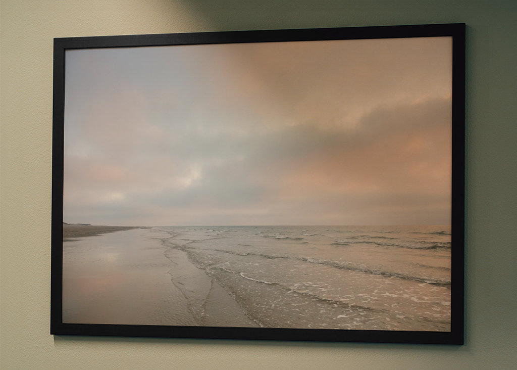 Pobřeží Nizozemska