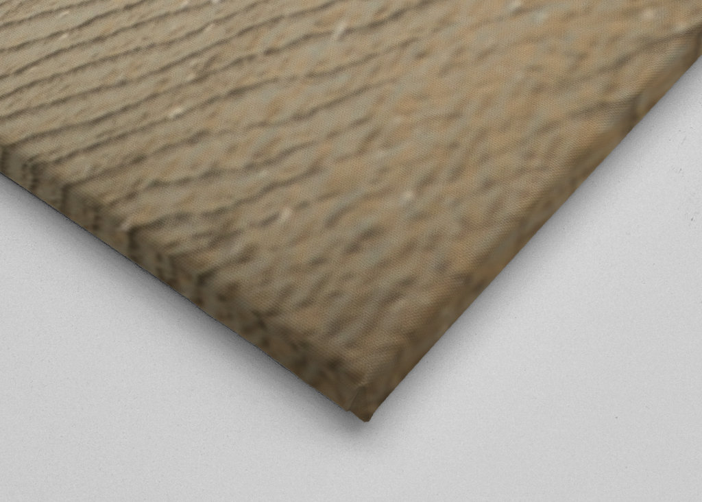 Coucher du soleil et de l’eau de mer