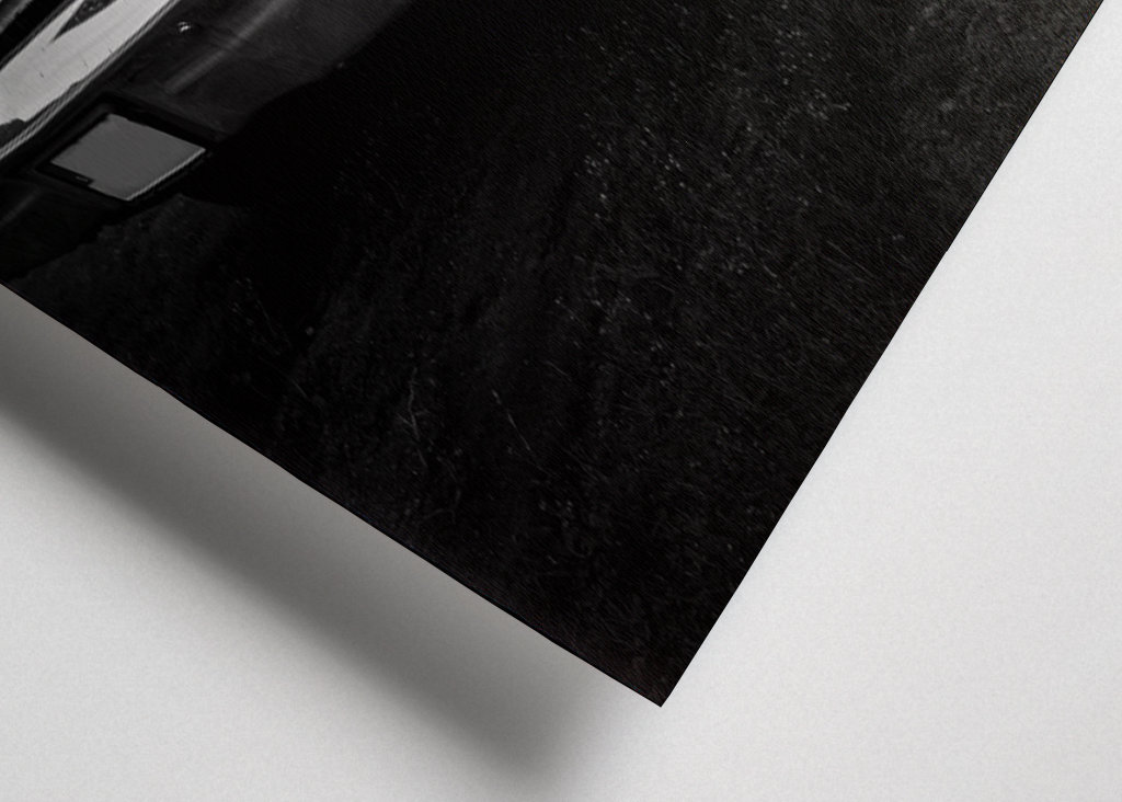 Ford Galaxie 500XL - Serie V8