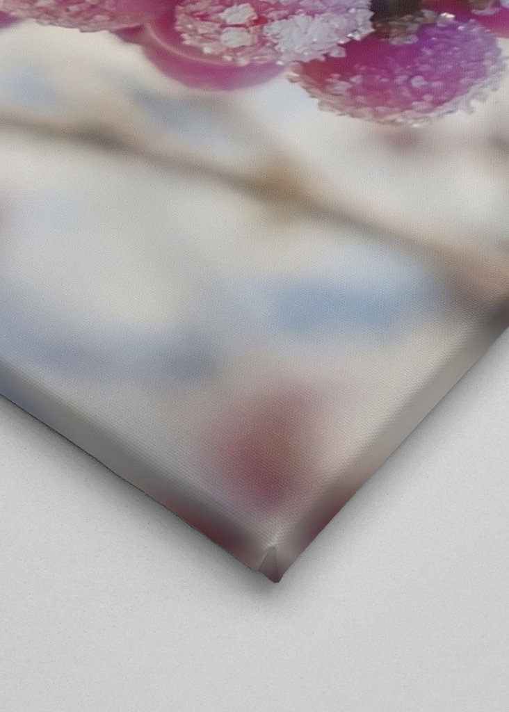 Couleurs de l’hiver