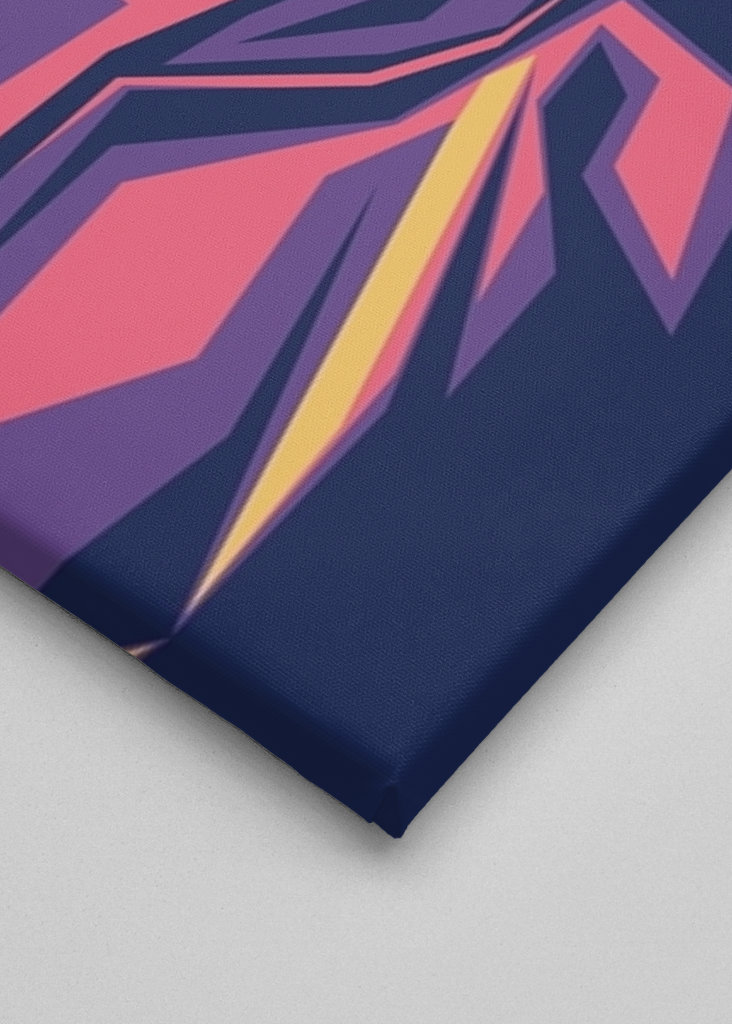 Eminem Pop Art Rapper