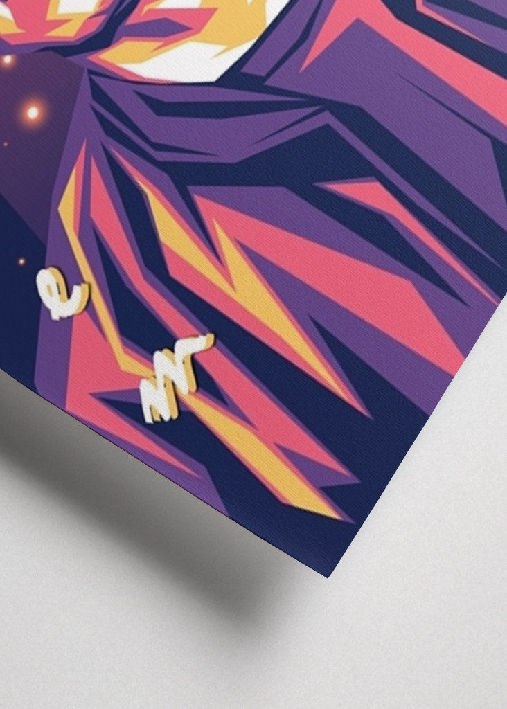 Eminem Pop Art Rapper