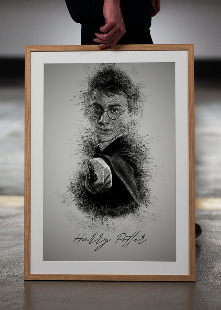Harry Potter