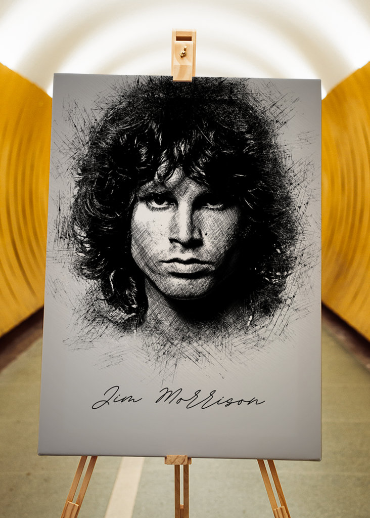 Jim Morrison
