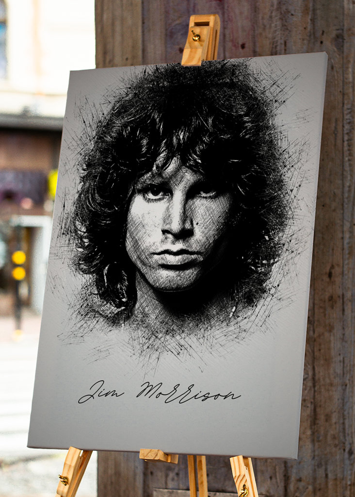 Jim Morrison