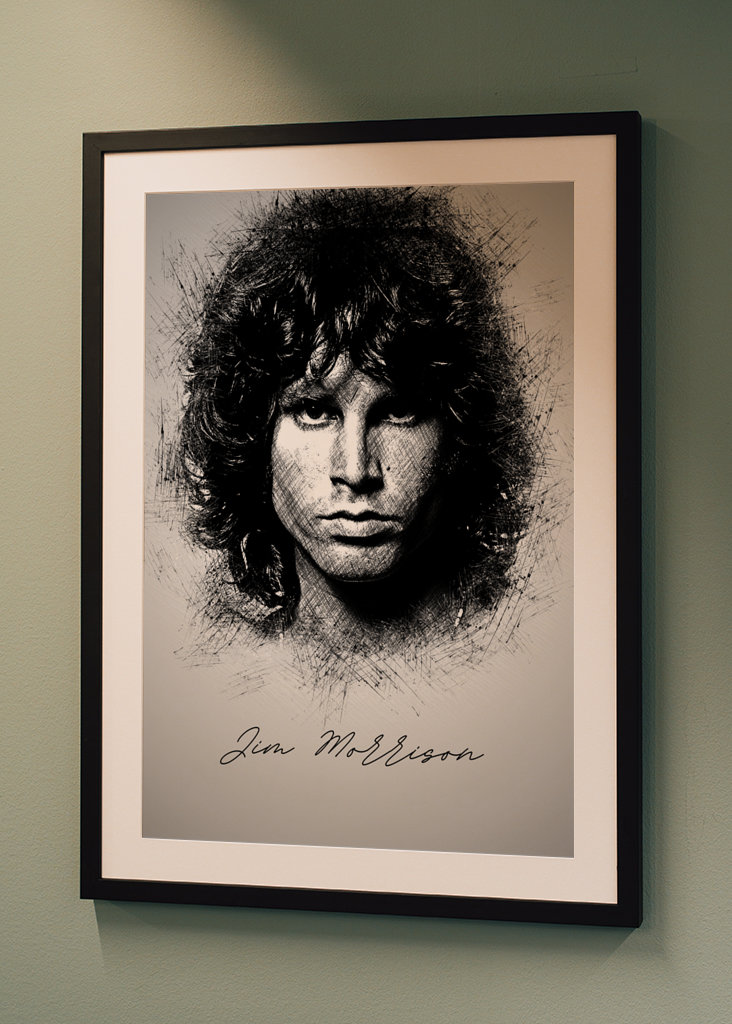 Jim Morrison