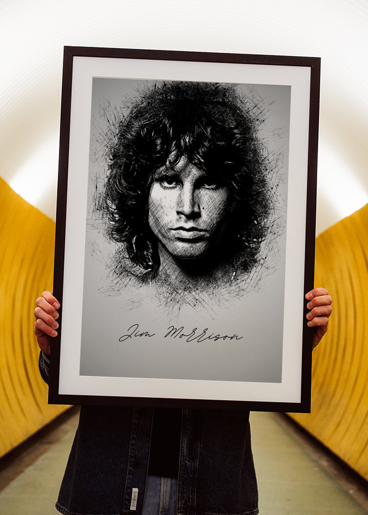 Jim Morrison