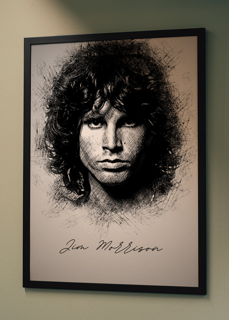 Jim Morrison