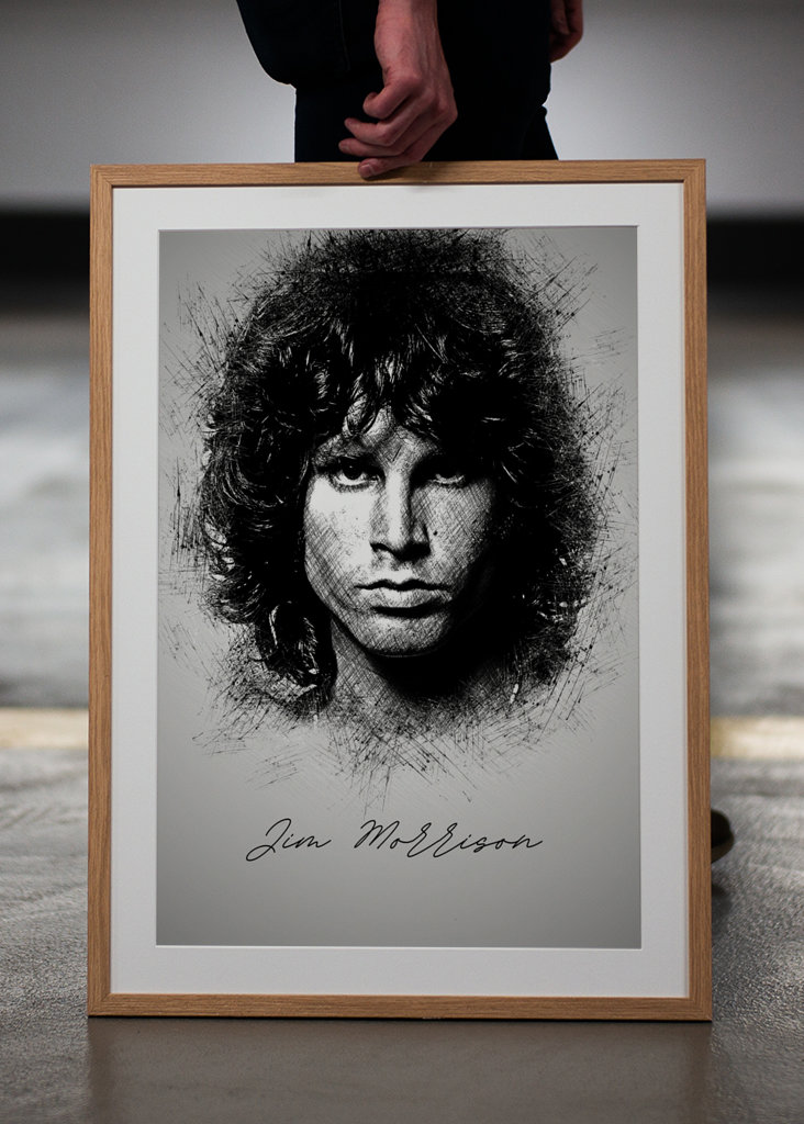 Jim Morrison