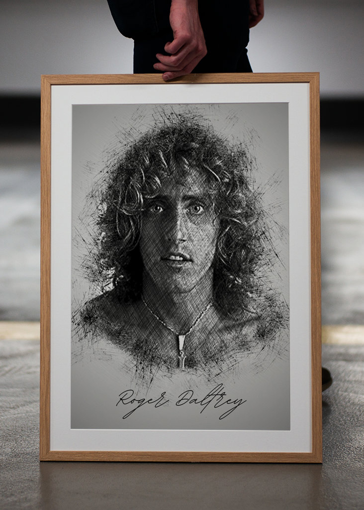 Roger Daltrey