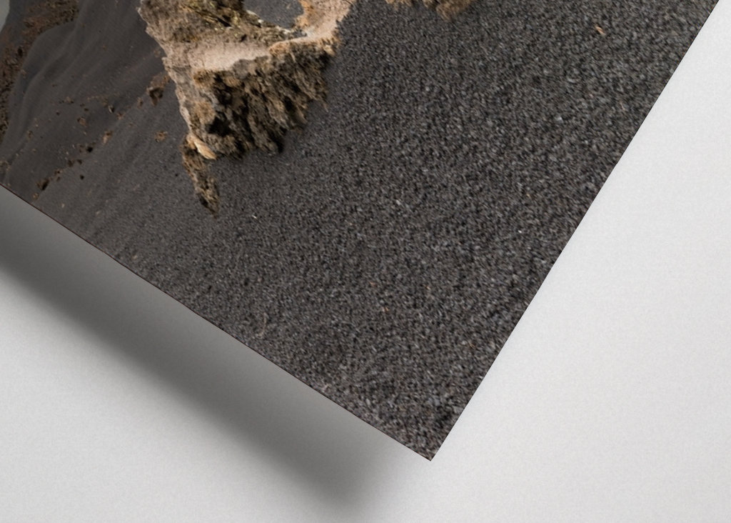 Volcan Chinyero, Tenerife