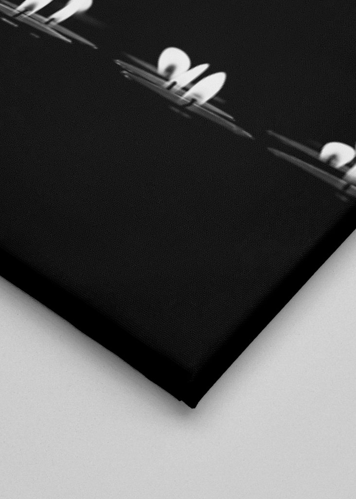 Światło w ciemności