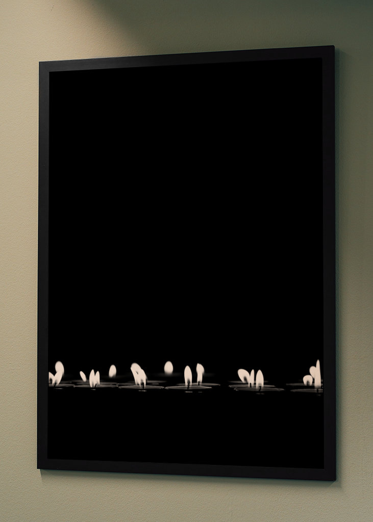 Światło w ciemności