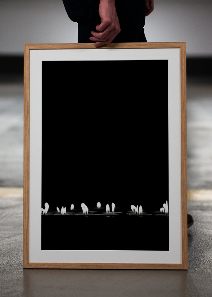 Światło w ciemności