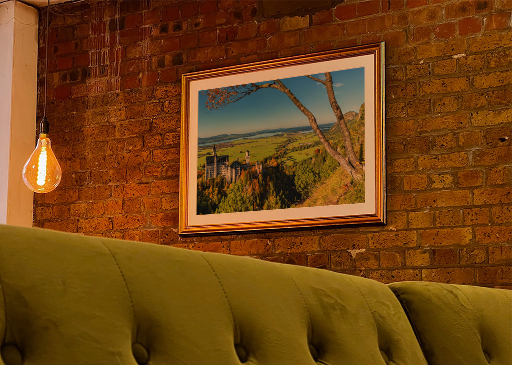 Château de Neuschwanstein