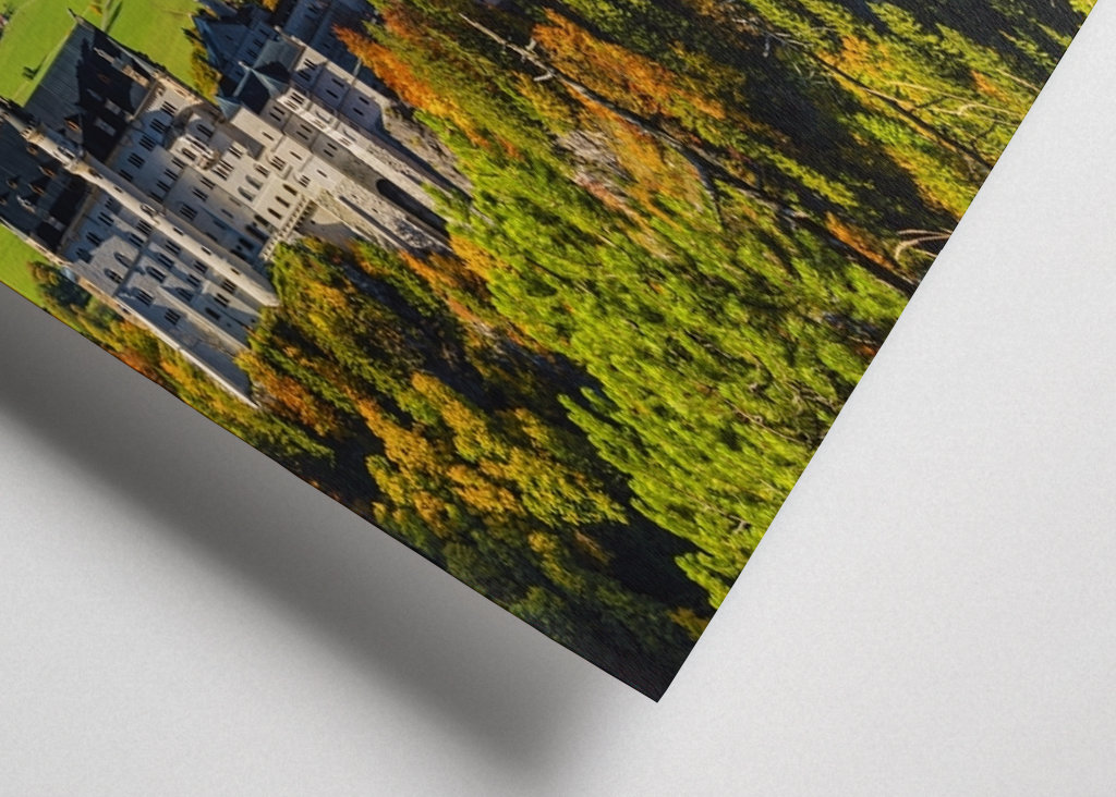 Château de Neuschwanstein