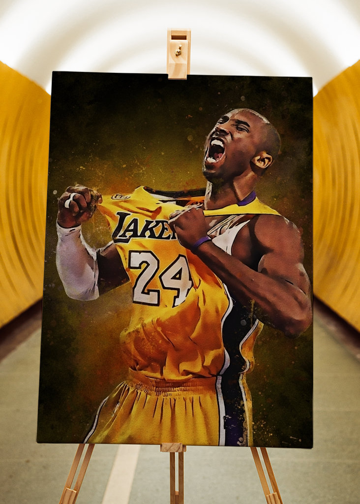 Kobe Bryant
