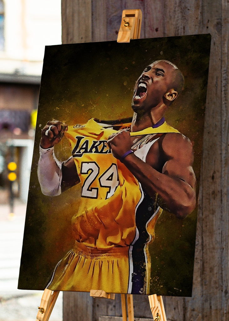 Kobe Bryant