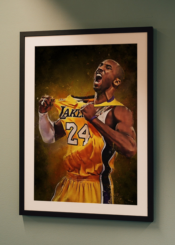 Kobe Bryant