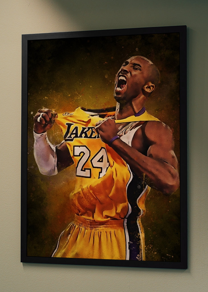 Kobe Bryant