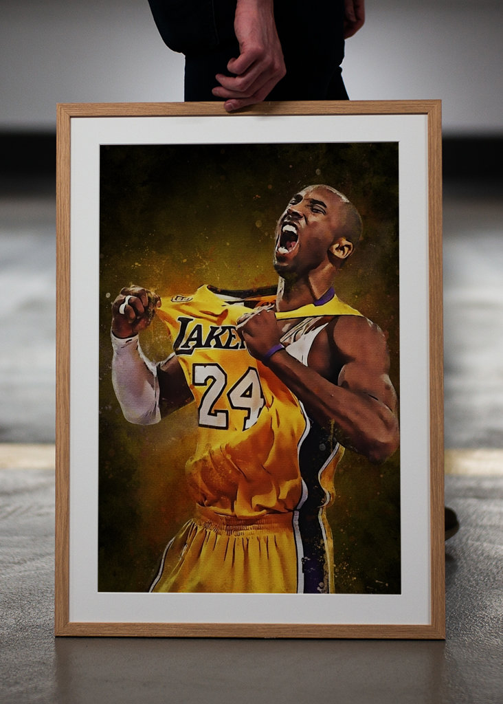 Kobe Bryant