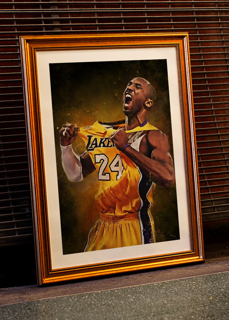 Kobe Bryant
