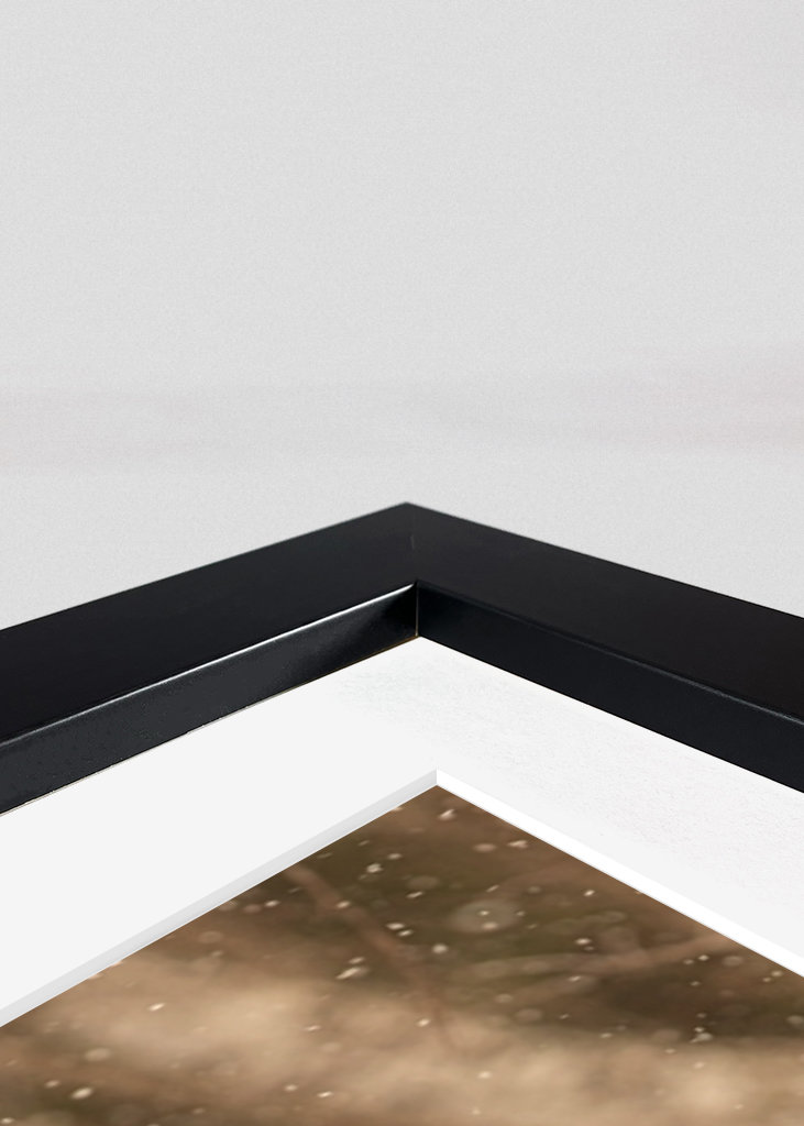 Pony con fiocchi di neve