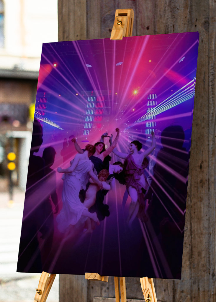 Soirée entre filles