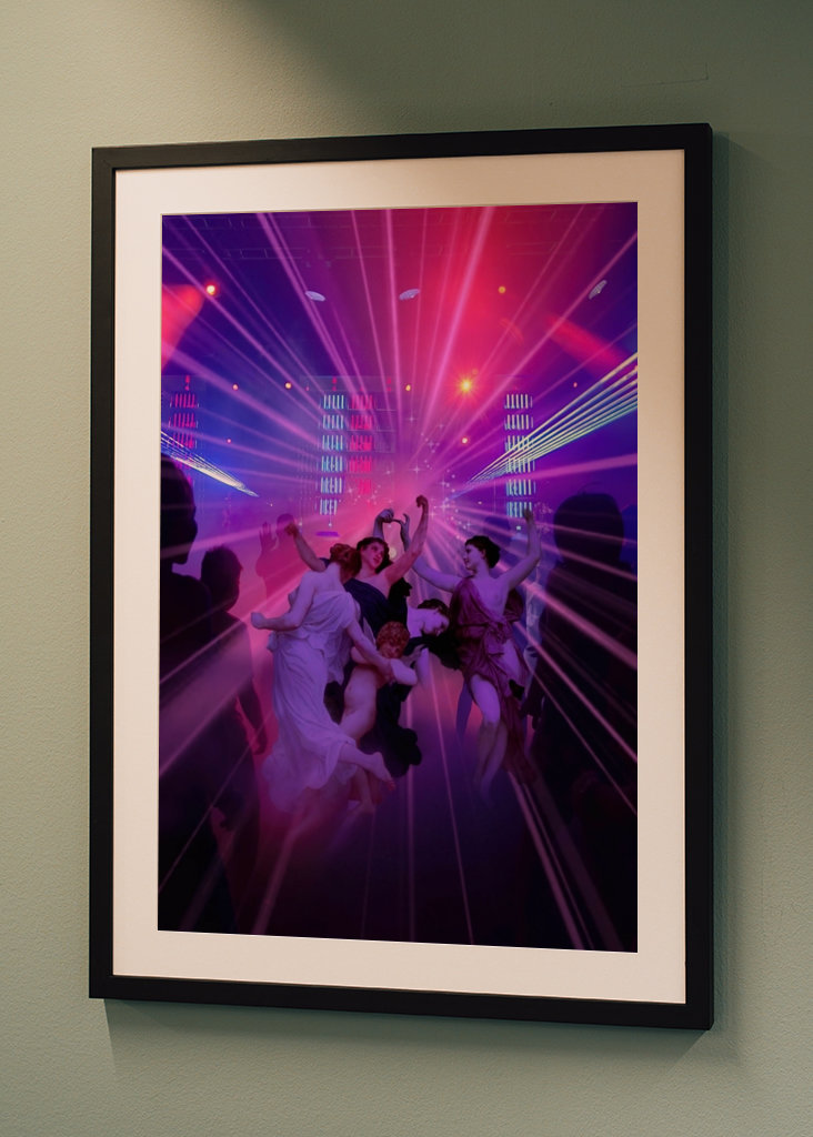 Soirée entre filles