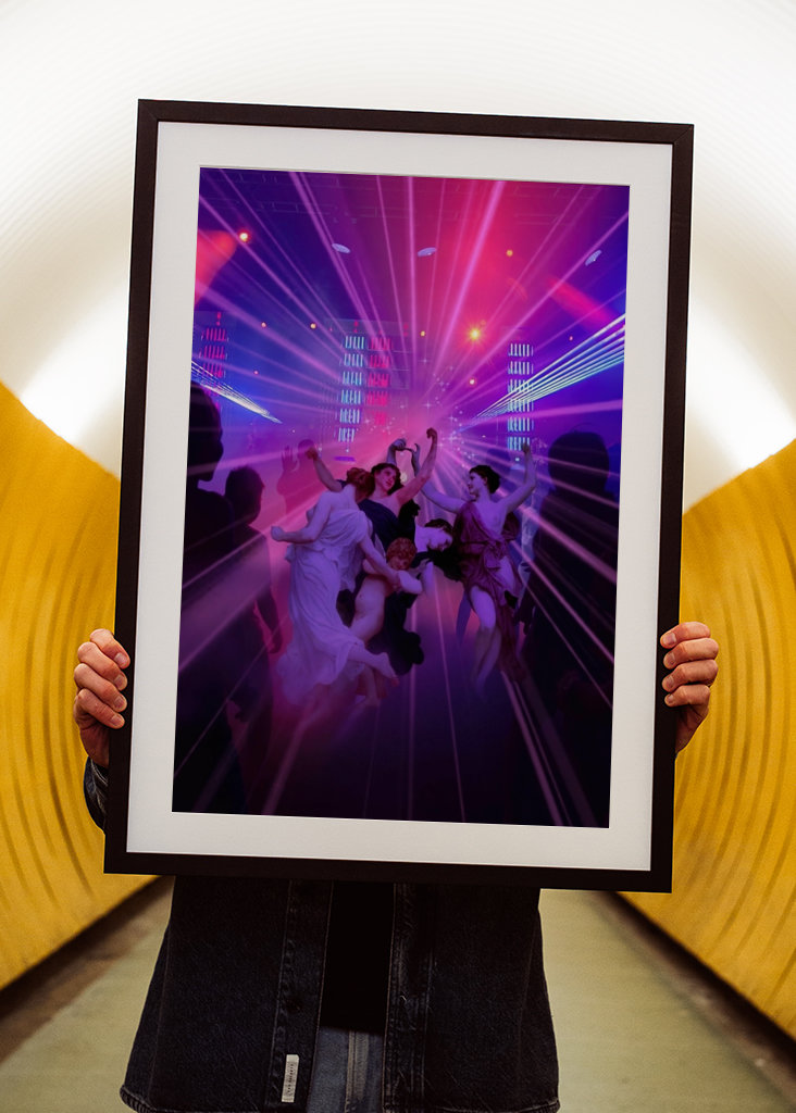 Soirée entre filles