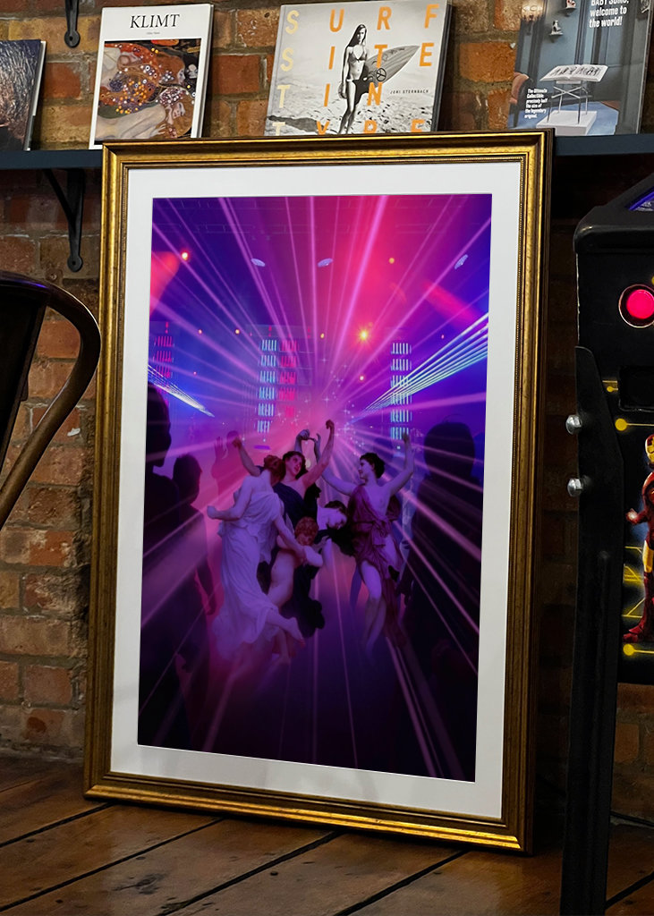 Soirée entre filles