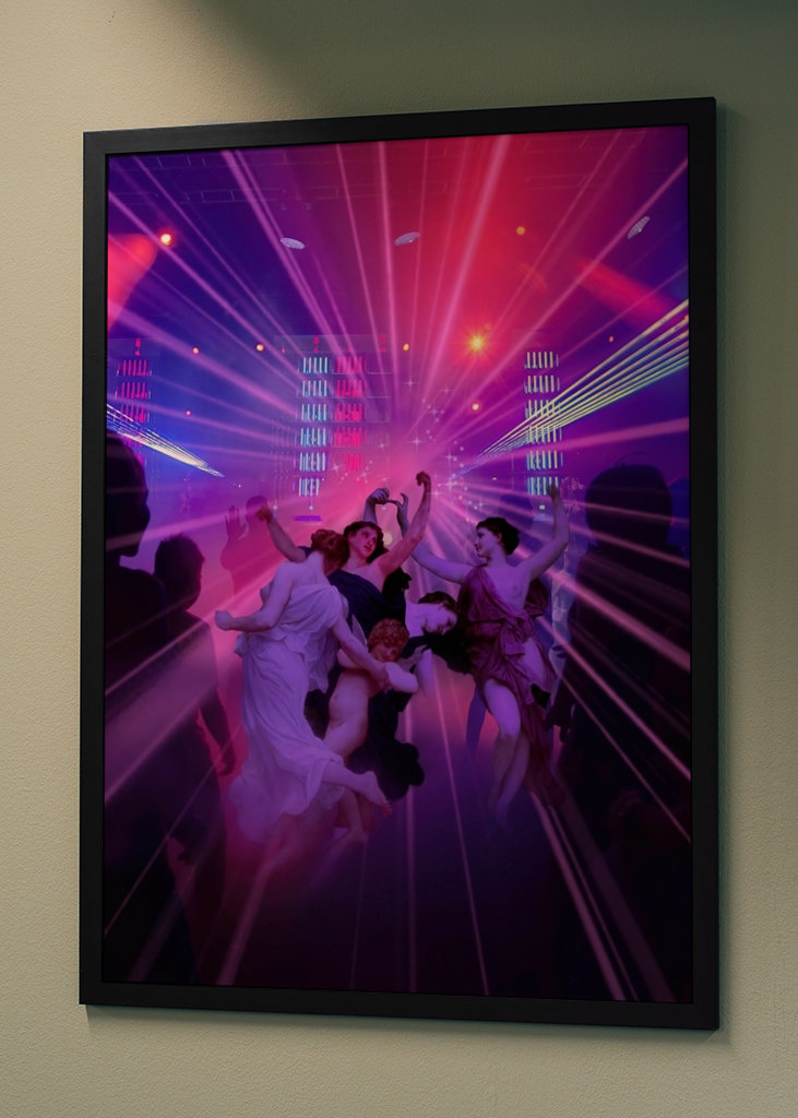 Soirée entre filles